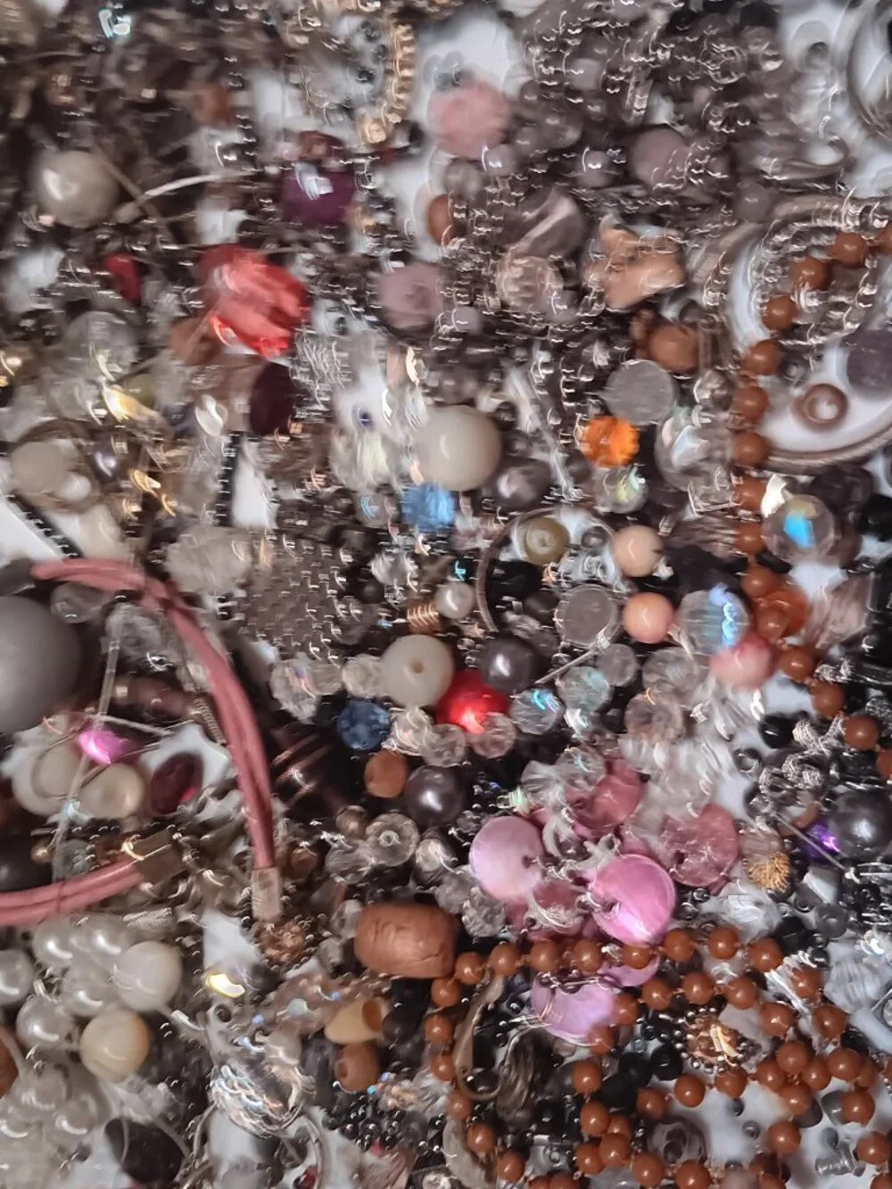 Jewelry making Supplies. - Picture 4 of 14